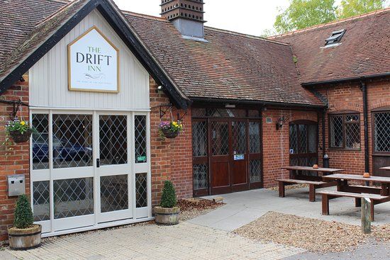 The Drift Inn